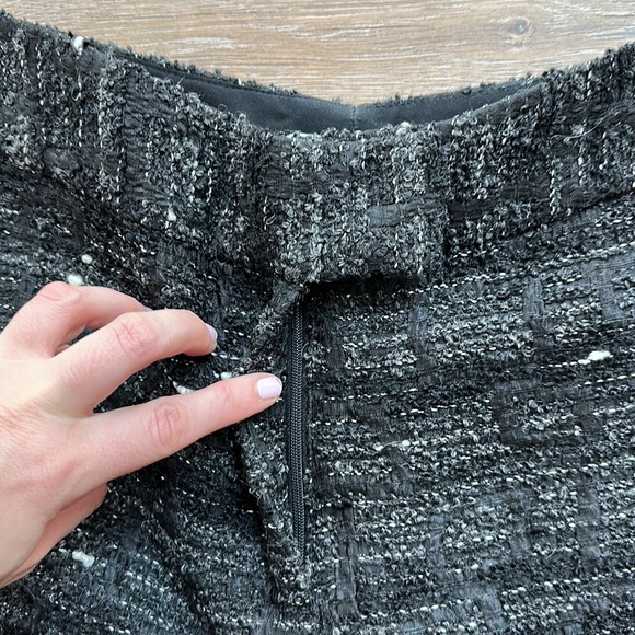 ADAM by Adam Lippes tweed pants - Picture 9 of 14